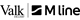 Merklogo Valk Exclusief Merklogo Valk Exclusief