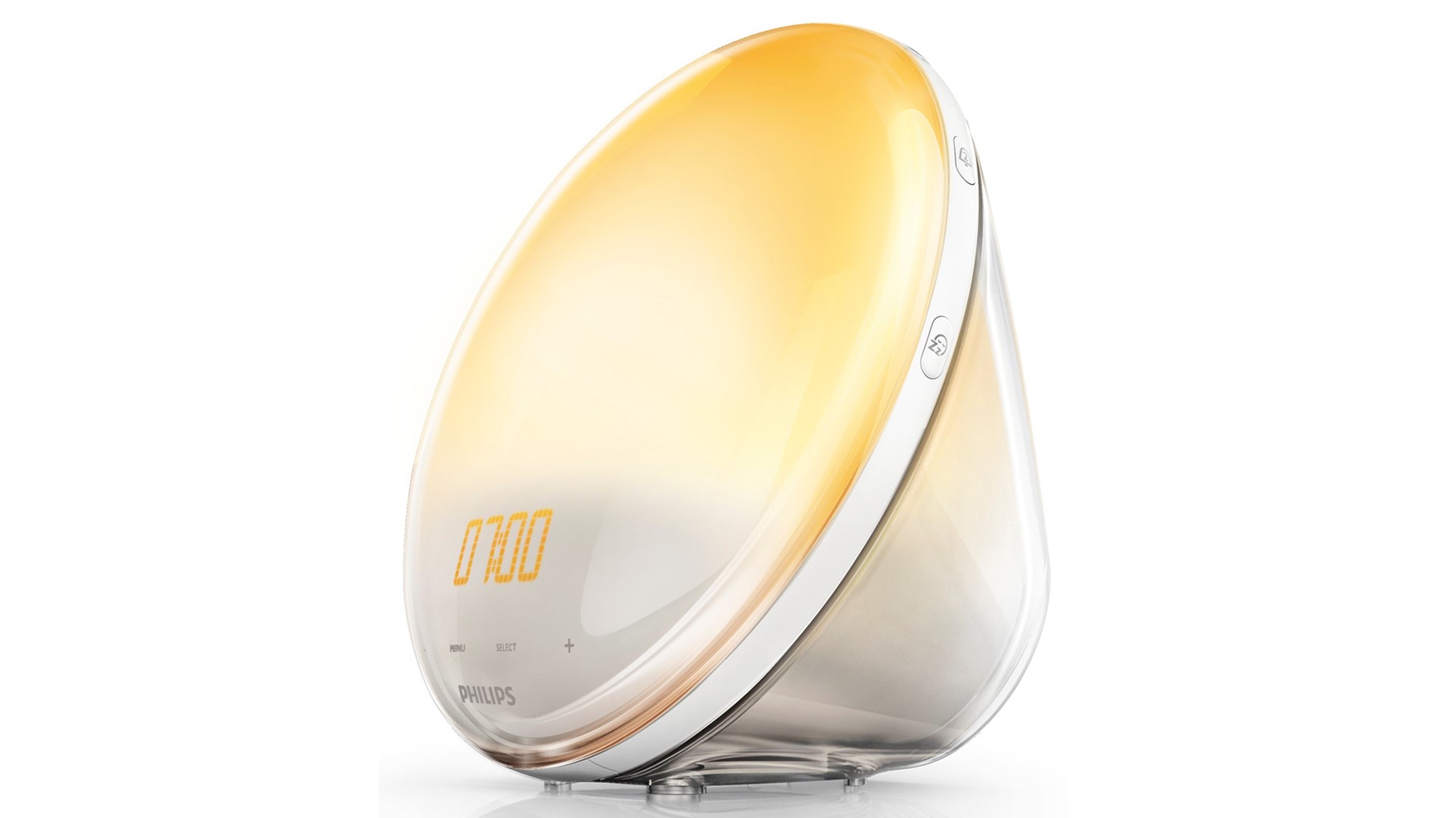 smartsleep wake up light