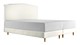 TEMPUR® boxspring FORM™ Geometric vlak, white