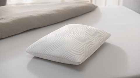 TEMPUR® hoofdkussen Comfort