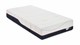 Traagschuim matras Cool Motion 5, wit/blauw/oranje