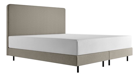 TEMPUR® boxspring FORM™ Classic vlak, beige