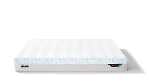 Traagschuimmatras TEMPUR Prima® SmartCool™ medium