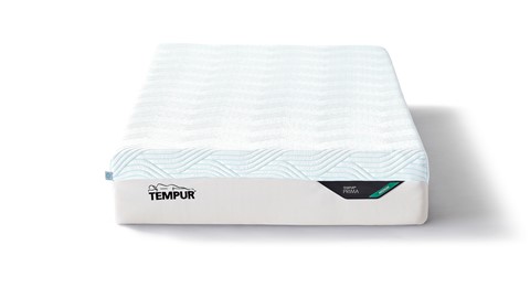 Traagschuimmatras TEMPUR Prima® SmartCool™ medium