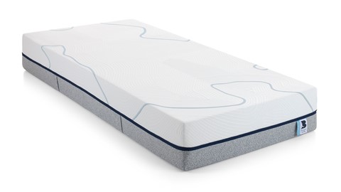 Pocketveermatras Platinum 100, 200 en 300