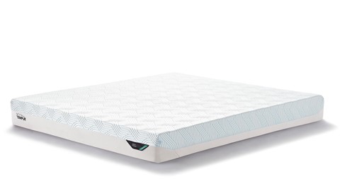 Traagschuimmatras TEMPUR Prima® SmartCool™ medium