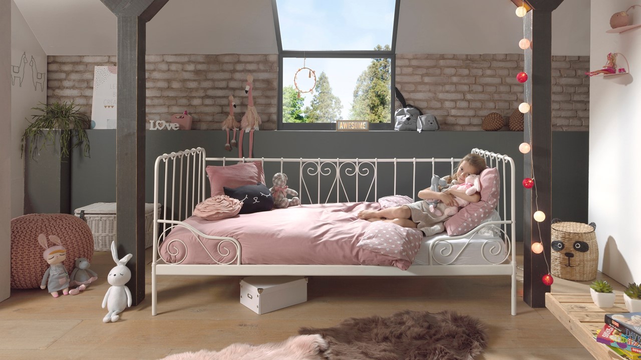 Bed Alice Beter Bed Belgi