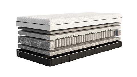 Matras Diamond Cool Hybrid