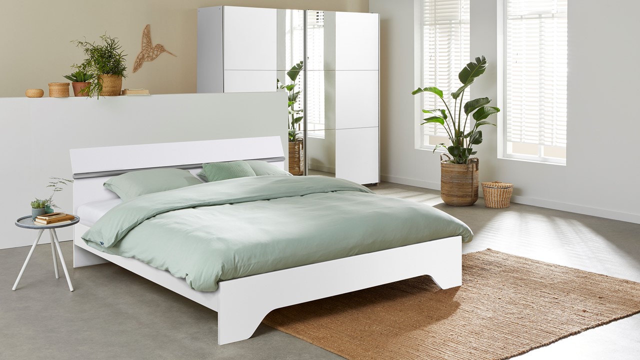 bed Wald Beter Bed Belgi