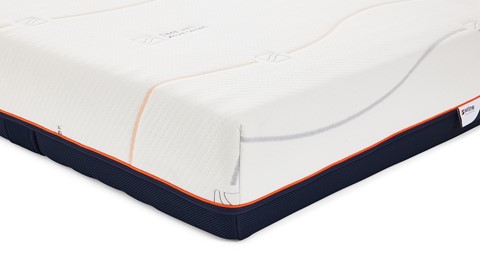 Traagschuim matras Cool Motion 4