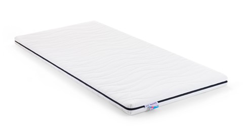 Topmatras Wave, wit