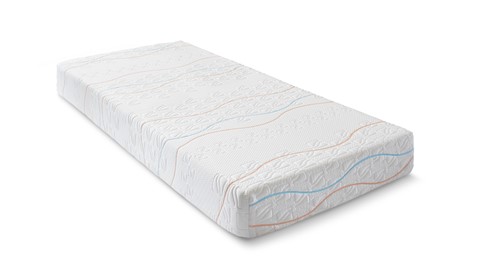Een matras van cm lang | Beter Bed | Bed België