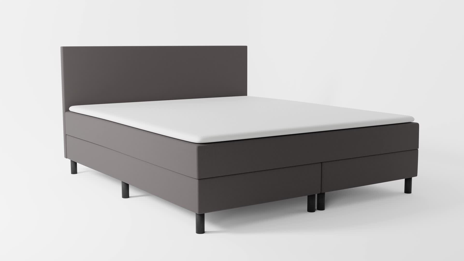 Boxspring Owen Plus | Beter Bed