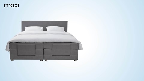 Boxspring Move