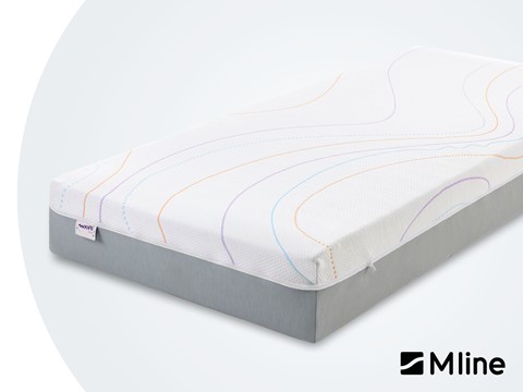 Matras Wave by M line