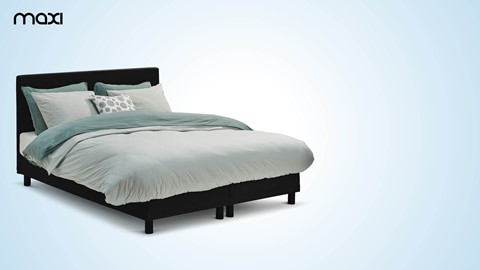 Boxspring Cisano